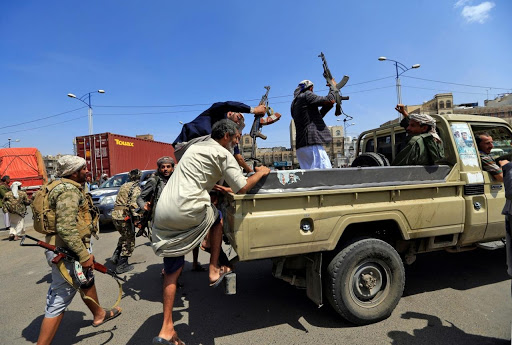 الأزمة اليمنية.. المبعوث الأميركي عقد اجتماعات مثمرة في السعودية وعُمان