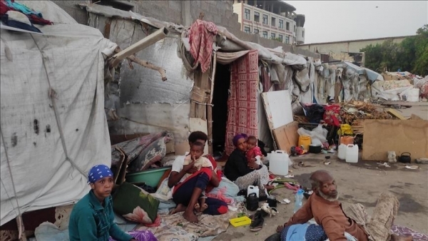 أكثر من 25.5 مليون يمني باتوا يعيشون تحت خط الفقر