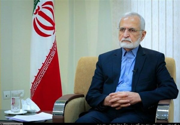 إيران مستعدة لنقل التجربة الايرانية لليمن