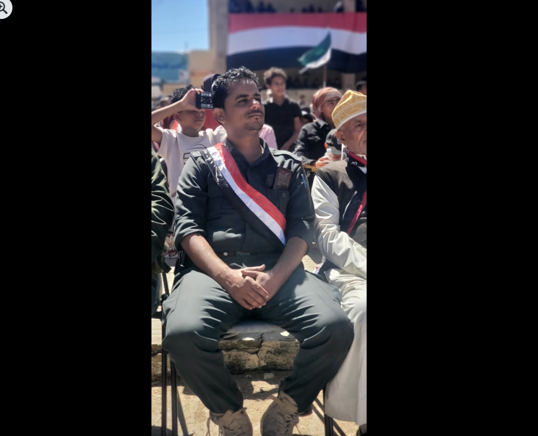 مقتل الرميح نائب قائد الحملة الأمنية في تعز خلال اشتباكات مسلحة في التربة بتعز