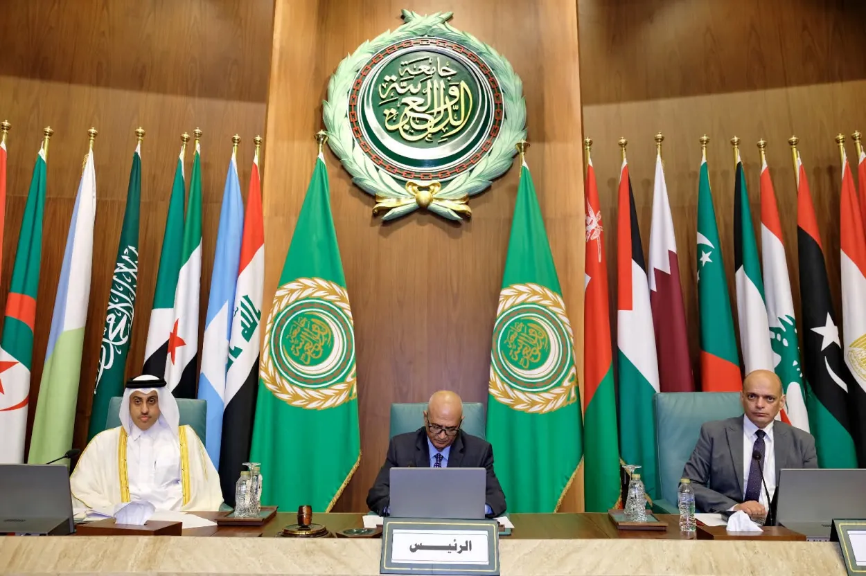 اليمن يترأس اجتماع مجلس الوزراء العرب المسؤولين عن شؤون البيئة بالقاهرة