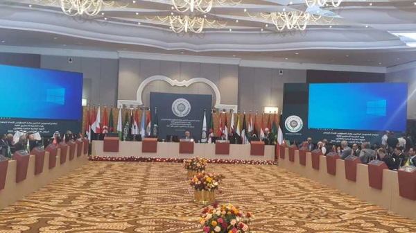 انطلاق القمة العربية بعد سنوات من الانقطاع