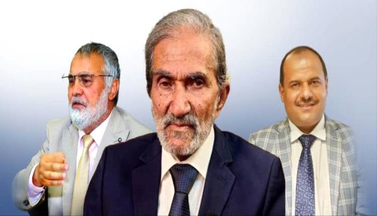 مليشيا الحوثي تطلق سراح الدكتور العودي والعلفي بعد عشرين يوما من الاختطاف