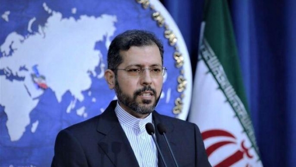 ترحيب إيراني بتعليق العمليات العسكرية لشهرين باليمن