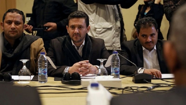 الحوثيون يبلغون الأمم المتحدة عزمهم الخوض بمفاوضات قادمة