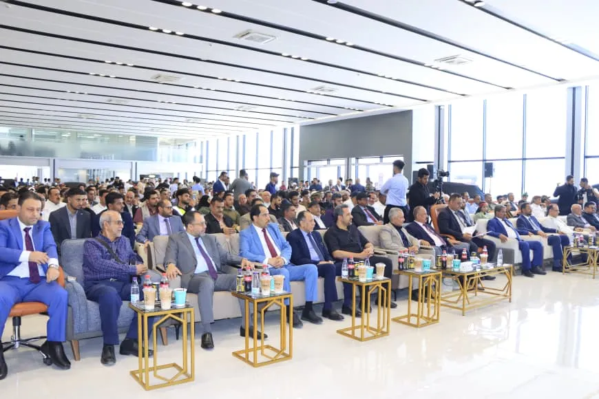 افتتاح أكبر صالة عرض لسيارات BYD في عدن وسط إشادة حكومية بتنامي الاستثمار