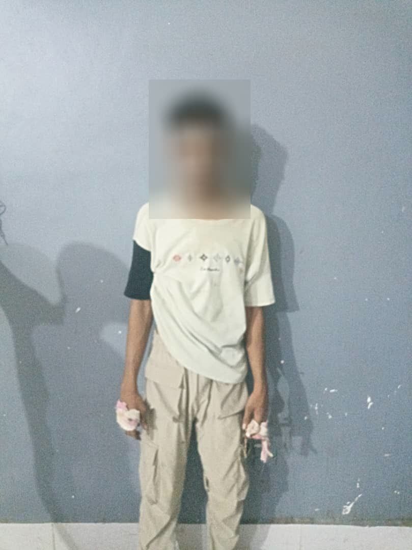 جريمة مأساوية في عدن.. شاب يقتل خاله طعنا في المعلا