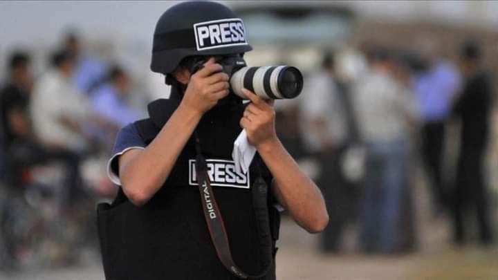 صحفي يقضي ٣١٣٤ يومًا بالسجن و51 منظمة تطالب بعدم الافلات من العقاب