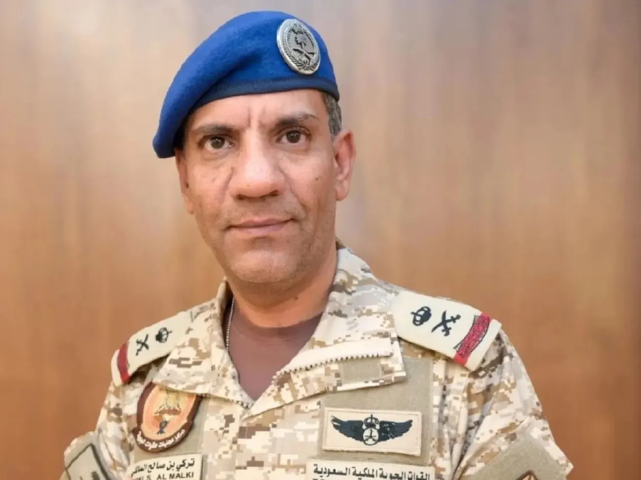 المالكي: التحالف مستمر في دعم القوات المسلحة اليمنية حتى استعادة الدولة وإنهاء تهديد الحوثيين