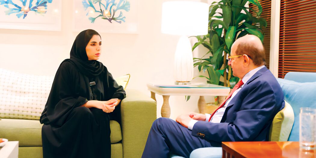 الزنداني: الوضع في اليمن تهديد للأمن الإقليمي والدعم الإيراني أكبر عائق أمام السلام