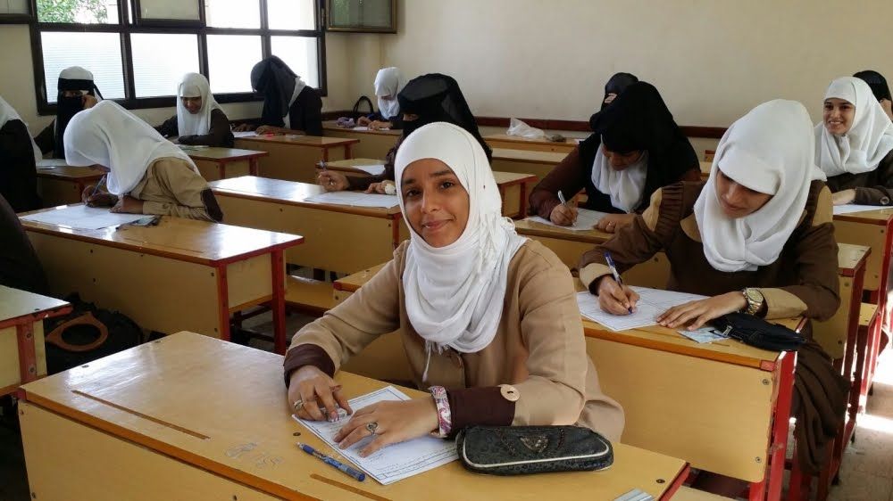  106 الاف و 533 طالب وطالبة  يبدأون غدا الاحد امتاحانات الثانوية