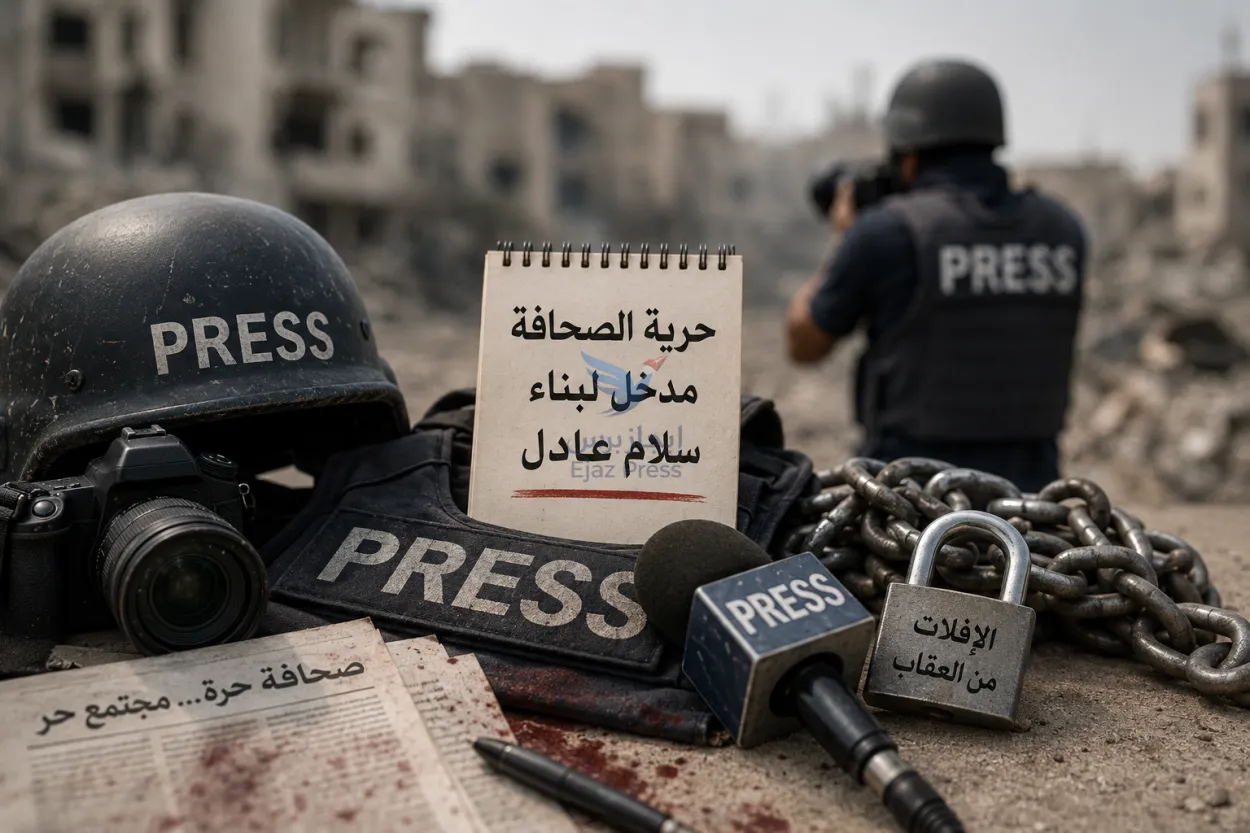 منظمات يمنية تحذر: استهداف الصحفيين والإفلات من العقاب يهددان فرص السلام