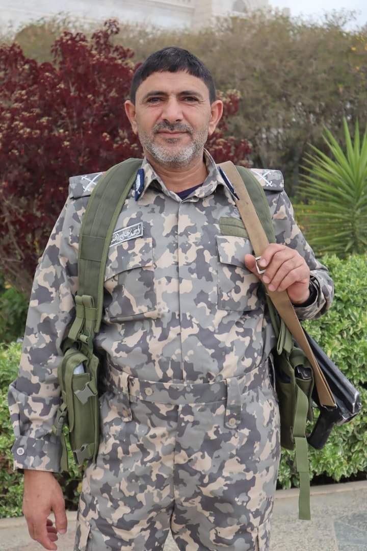 الإعلان عن مقتل قائد عسكري رفيع في صنعاء
