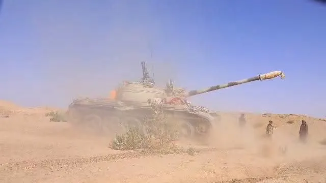 عملية «فجر اليمن».. تقدم حكومي في تعز ومأرب وتصعيد بحري في الحديدة