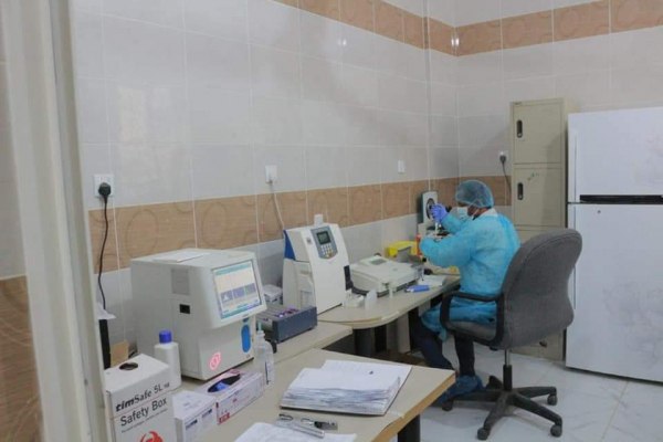 تسجيل حالات إصابة جديدة بفيروس كورونا في اليمن