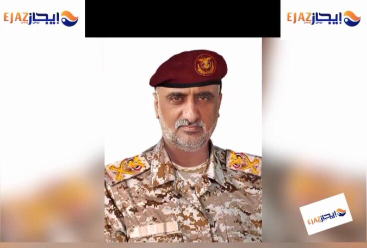 الدفاع والأركان تنعيان رئيس أركان المنطقة السابعة العميد محمد الحرملي