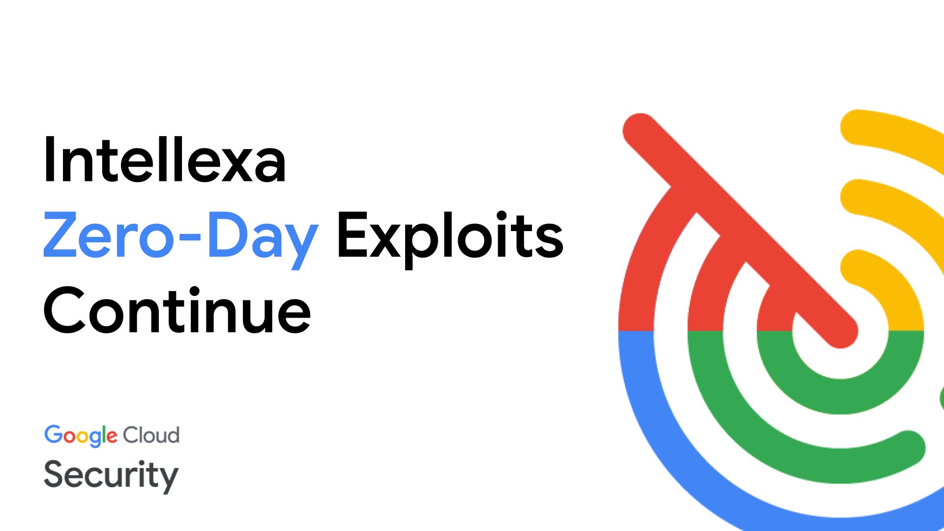 رغم العقوبات.. “Intellexa” تواصل نشاطها التجسسي وجوجل تكشف أحدث أساليبها