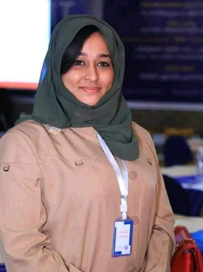 حكما بالإعدام بحق امرأة يمنية بتهمة التخابر