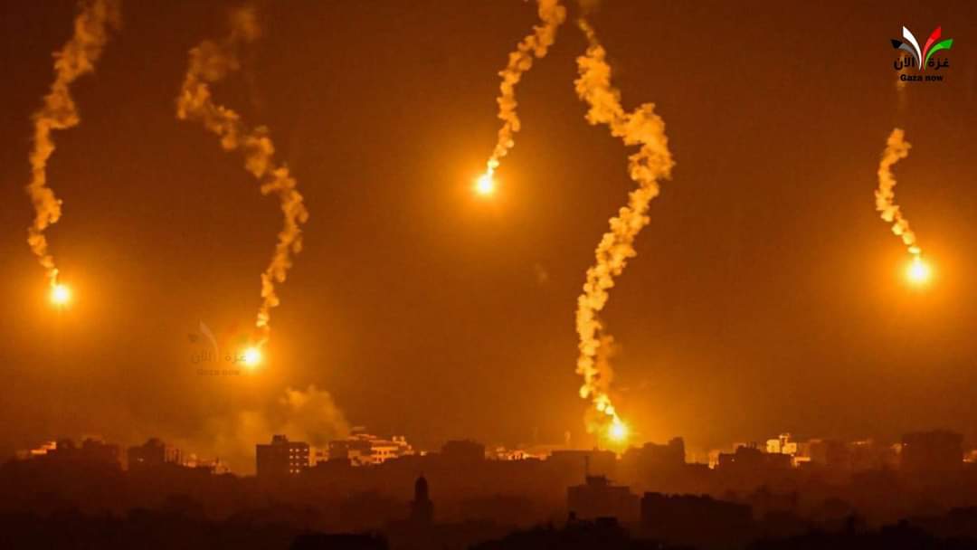 تجدد القصف على غزة والاحتلال يهاجم أمين الأمم المتحدة