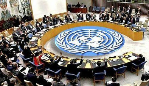 مجلس الأمن يدرج ثلاثة من قيادات الحوثيين بقائمة العقوبات