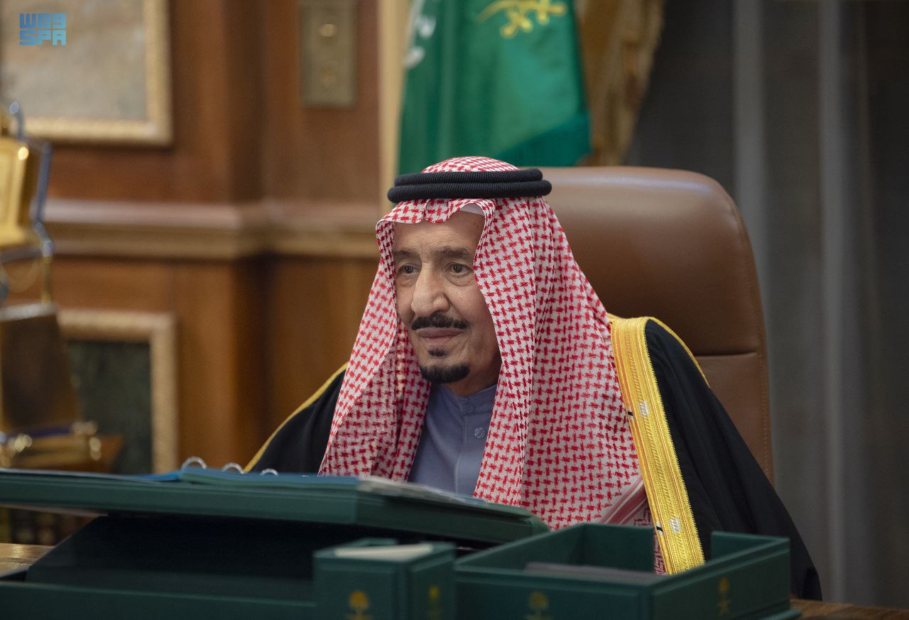 السعودية تقول أن جهود التحالف باليمن لأجل للملاحة البحرية