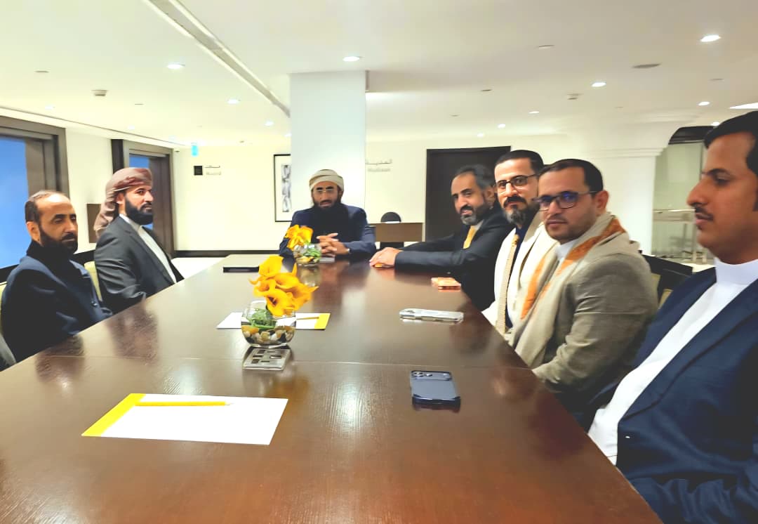 وزير الأوقاف الشيخ تركي الوادعي يترأس اجتماعا موسعا لمناقشة الاستعدادات لموسم الحج والعمرة 1447هـ