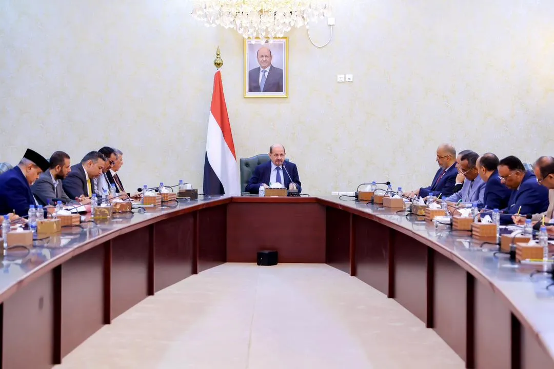  الدكتور الزنداني يتعهد بإنهاء العراقيل أمام المستثمرين وفتح صفحة جديدة مع القطاع الخاص
