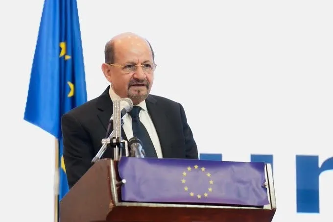 في أول احتفال بيوم أوروبا منذ أكثر من 12 عامًا.. الزنداني: عدن تبعث رسالة تحد والإرهاب لن ينتصر