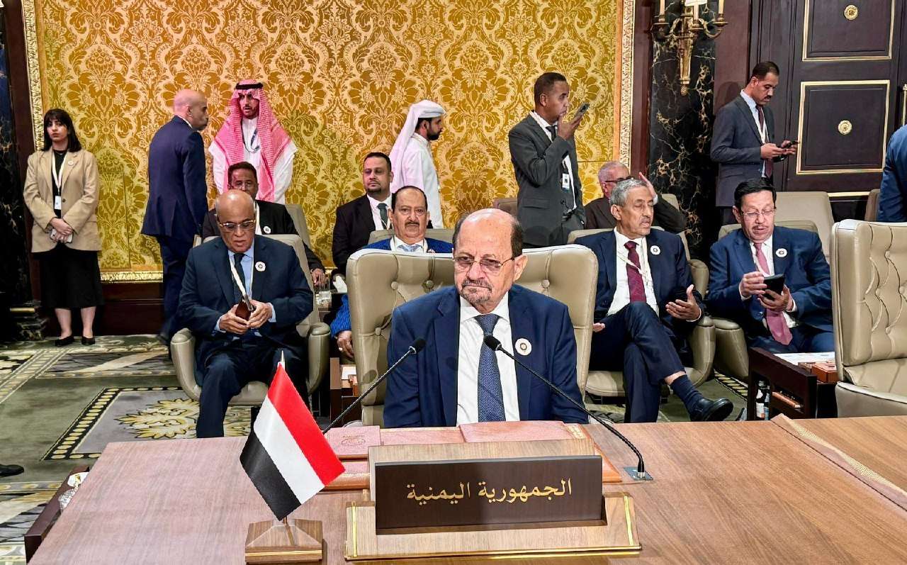 الزنداني: نُعيد هيكلة الخارجية بدعم رئاسي ونُجري إصلاحات شاملة في البعثات