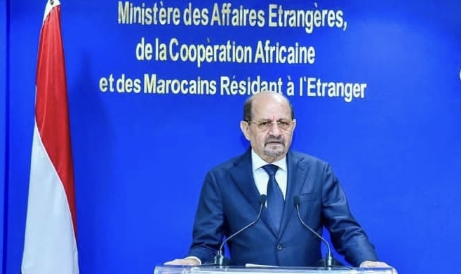 الزنداني: نعيد بناء وزارة الخارجية بدعم رئاسي وننفذ إصلاحات واسعة في البعثات الدبلوماسية