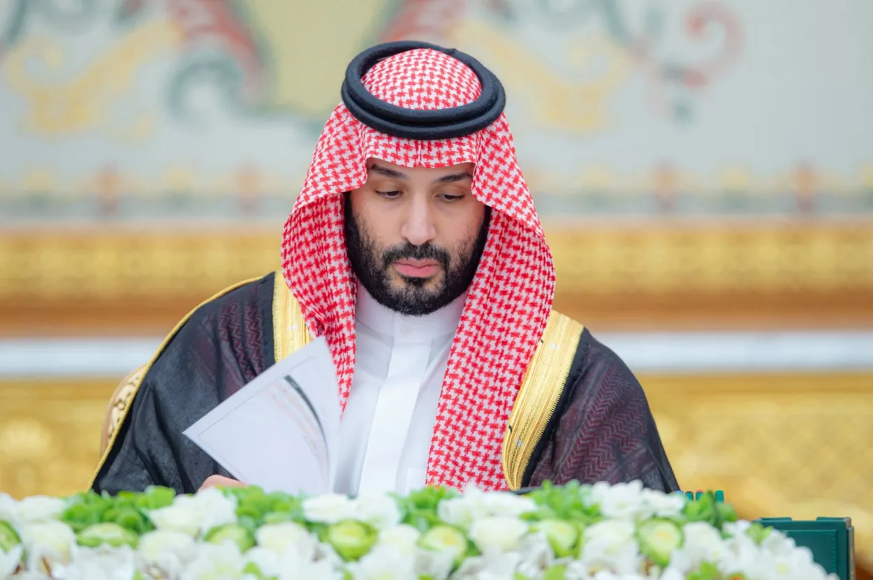 مجلس الوزراء برئاسة ولي العهد يثمن الدور الحازم للقوات المسلحة في حماية الوطن وردع التهديدات