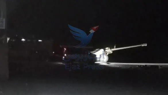 إعادة تموضع للقوات في شبوة.. اللواء الثاني دفاع شبوة ينتقل إلى مرخة وتأمين عتق يُسند للواء الأول