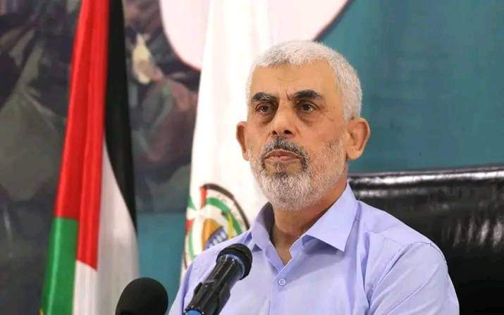 حماس ترد على جهود الغرب بإدارة غزة فيما بعد الحرب