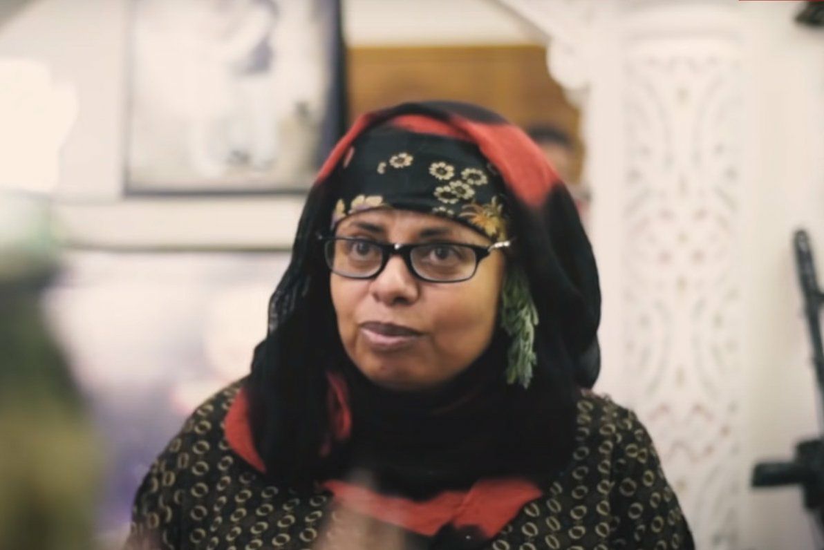 وفاة باحثة يمنية بارزة بعد صراع مع المرض