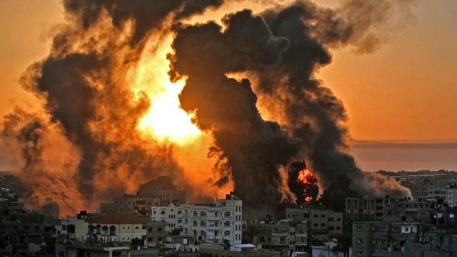 وزارة الخارجية تدين الاعتداءات الإسرائيلية وتطالب المجتمع الدولي بالتحرك لوقف