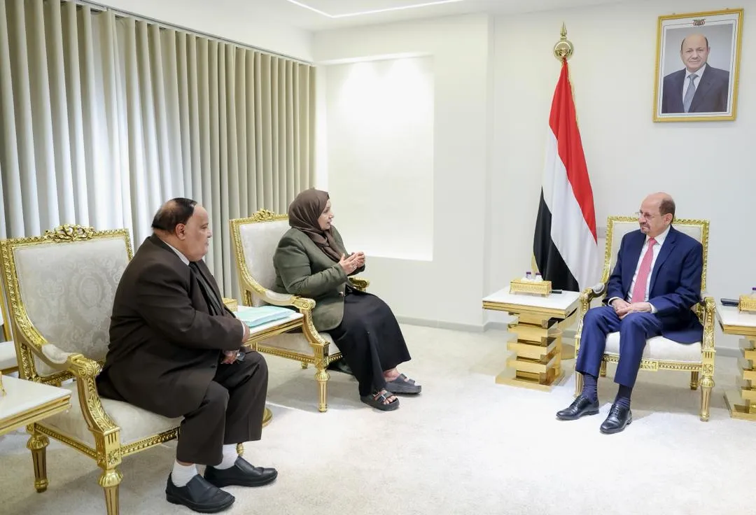 رئيس الوزراء الدكتور الزنداني يؤكد مضي الحكومة في الإصلاحات وتعزيز جهود مكافحة الفساد