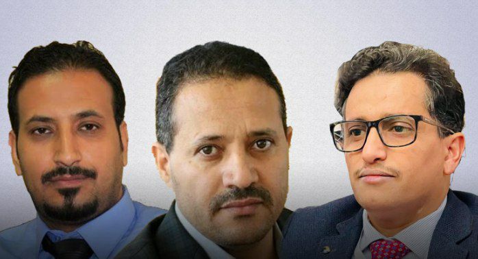 محاكمة ثلاثة صحفيين بمارب بتهمة التشهير 