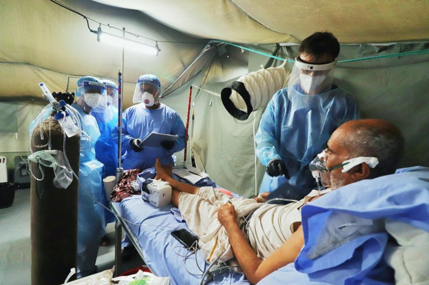 سلسلة أخطاء طبية تهز محافظة إب ومواطنون يطالبون بالتحقيق