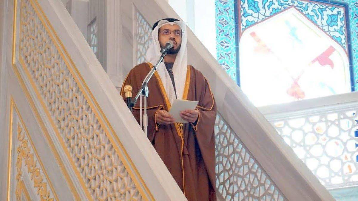 الإمارات تغيّر موعد صلاة الجمعة وتثير ردود فعل واسعة