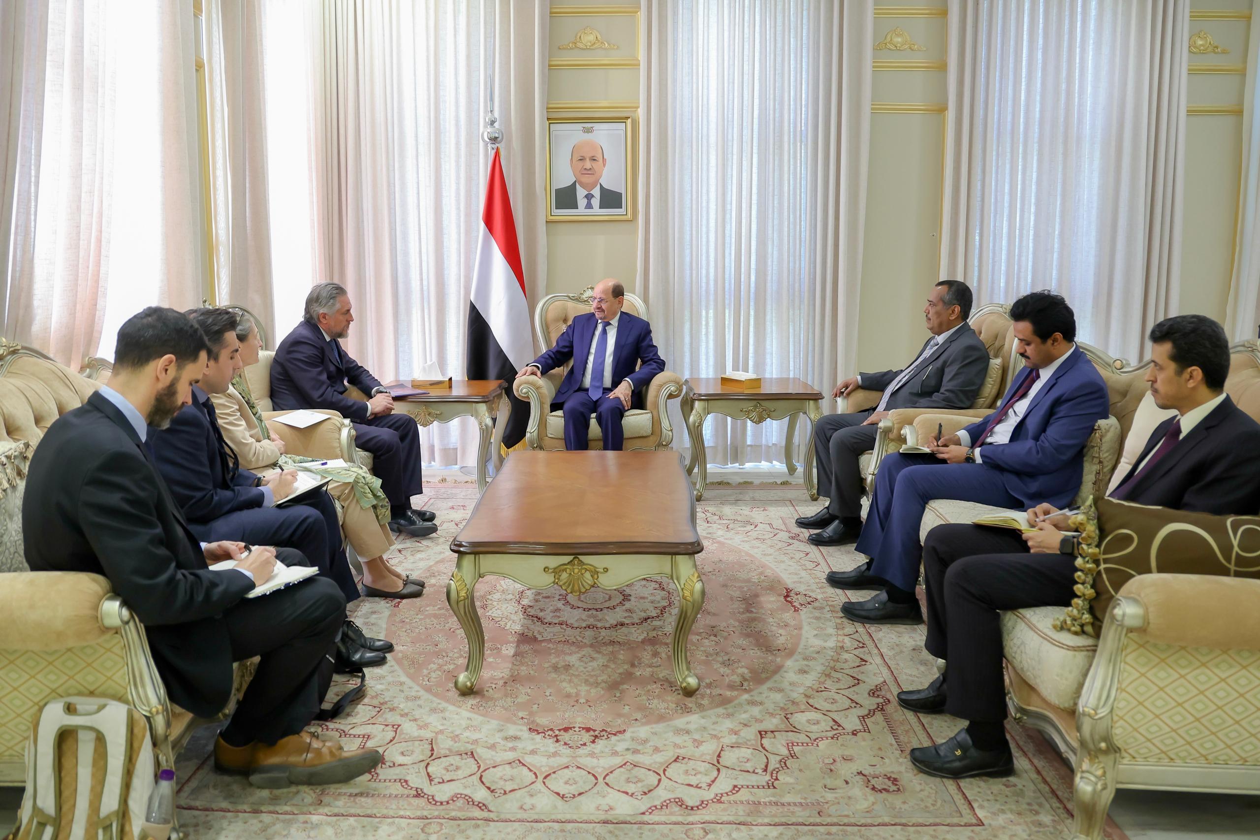 رئيس الوزراء: برنامج حكومي قصير المدى لاستعادة الثقة ودعوة لدور أوروبي أكثر فاعلية