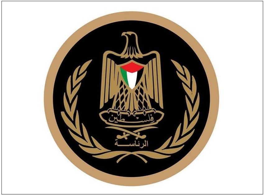 الرئاسة الفلسطينية تحذر من قرار الحكومة الإسرائيلية القيام بعملية عسكرية في رفح