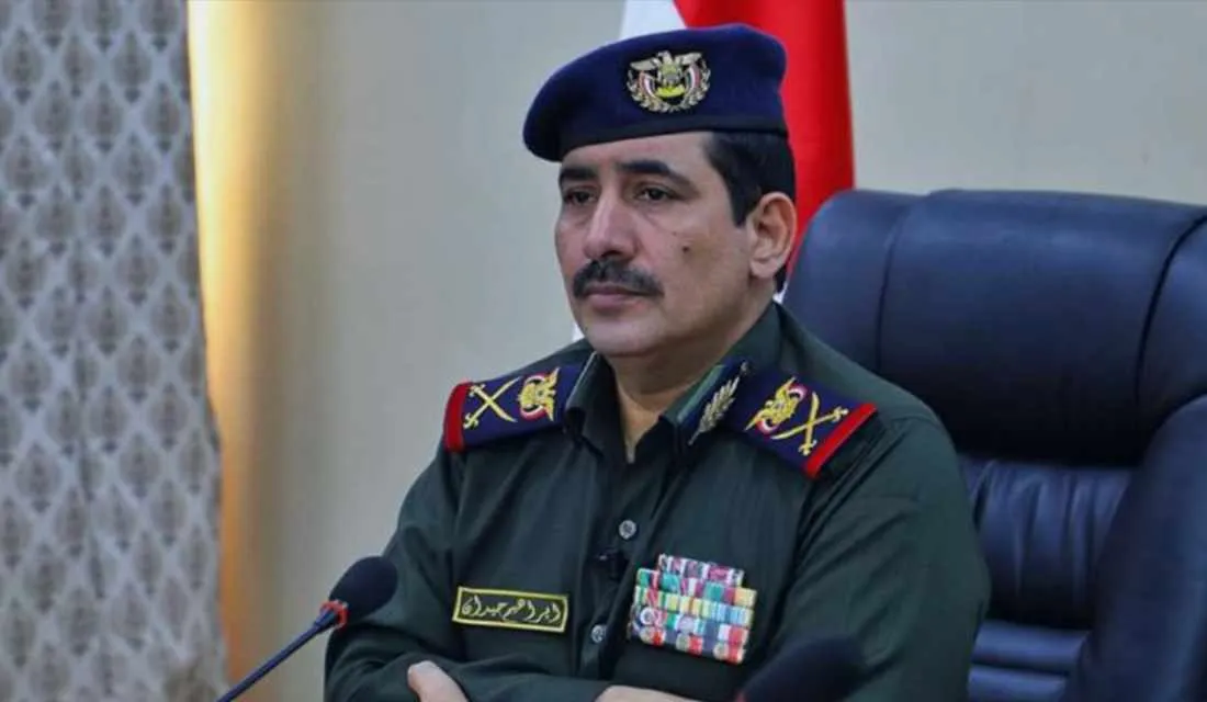 وزير الداخلية حيدان يؤكد إحباط أكبر مخطط اغتيالات بضربة استباقية أفشلت استهداف قيادات سياسية وأمنية في عدن