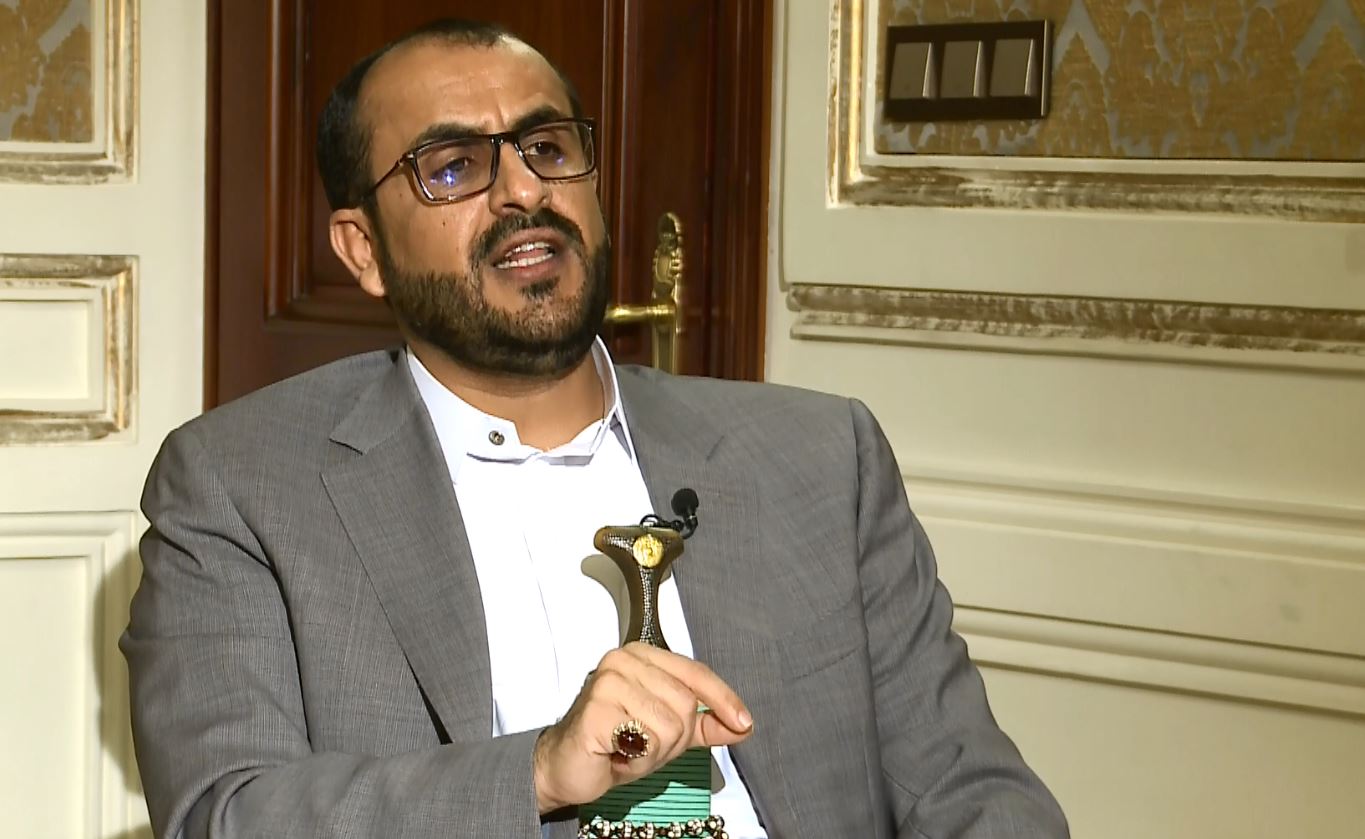 الحوثيون يرفضون دعوة أمريكية بفتح ممرات آمنة في مأرب