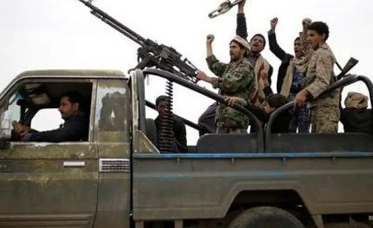 مسلحو الحوثي يحولون فرحة زفاف في حجة إلى ساحة رعب ويختطفون 3 مواطنين بسبب الغناء