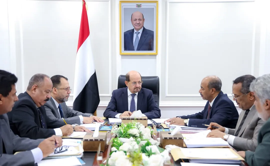 رئيس الوزراء شائع الزنداني: إصلاح الكهرباء يتطلب معالجة الاختلالات وبناء منظومة مستدامة