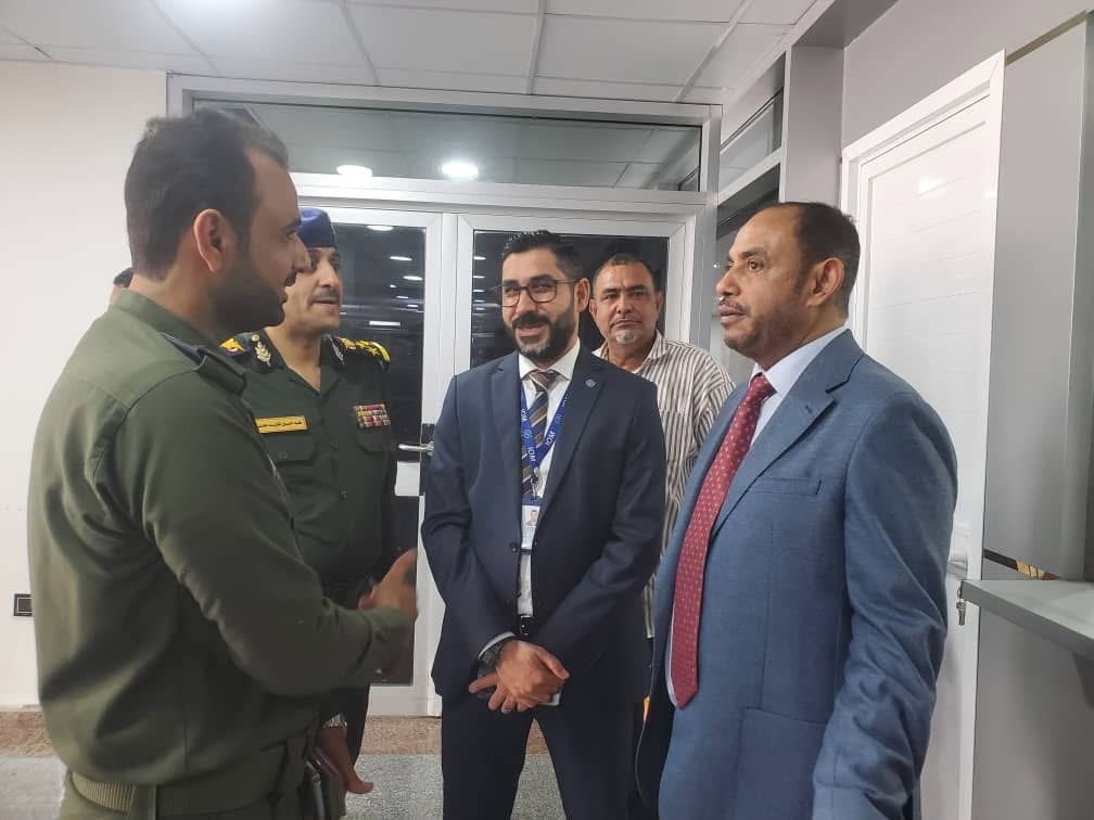 ثلاثة ملايين جواز جديد: وكيل مصلحة الهجرة والجوازات يعلن انتهاء أزمة الدفاتر