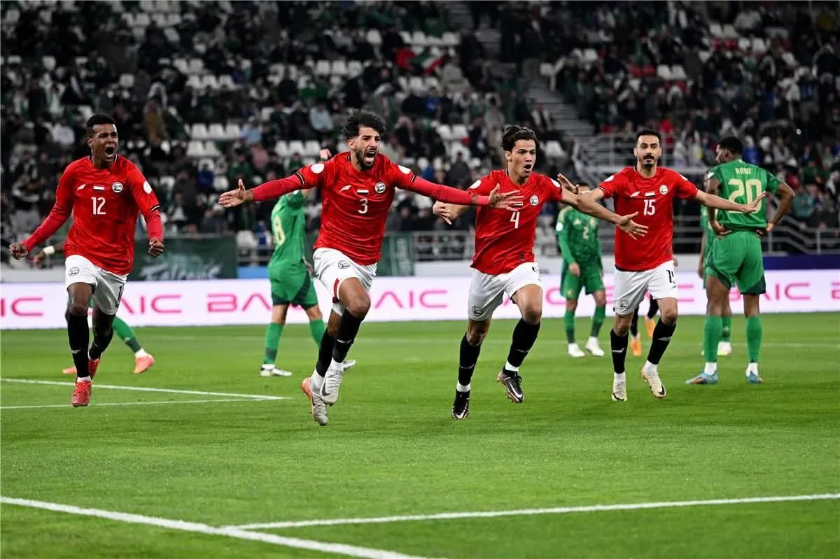 منتخب اليمن يستعد لخليجي 27 بطموحات متجددة بعد إنجاز النسخة الماضية