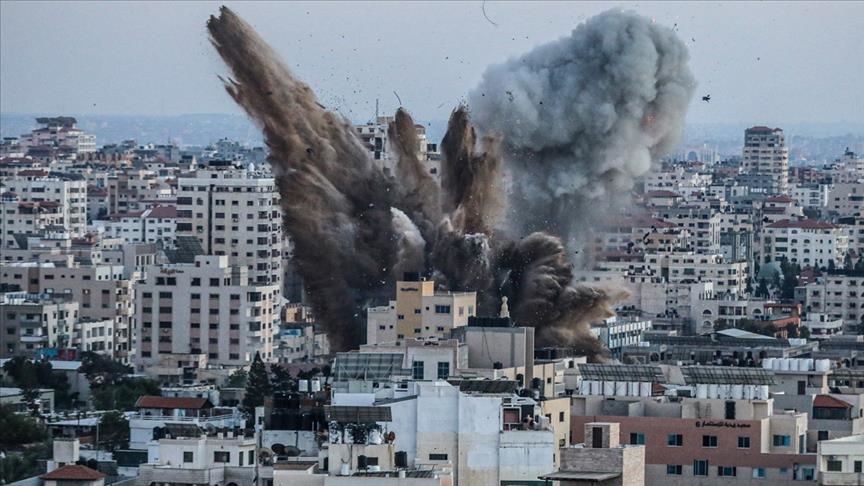 الخارجية اليمنية ترحب بوقف إطلاق النار في غزة وتشيد بجهود مصر