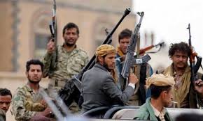 اتهام للحوثيين بالتسبب في أسوأ أزمة بالعالم