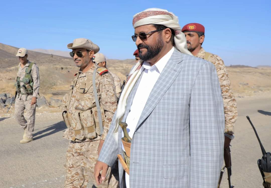 الحكومة اليمنية تعلن فتح الطريق من طرف واحد